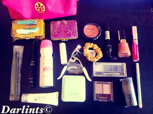 Inside my beauty pouch: March 2013 | Flickr - Photo Sharing!