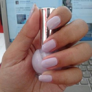 Nail Of The Day | Nail Polish From Kak @hanzkyy and Love the colour :-* #Nail #Hand #Fashion #Fashionesedaily #Beauty #LoveIt