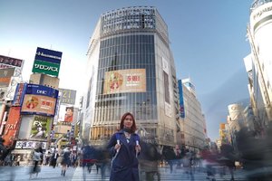 That's busy Shibuya Crossing. That moment when you feel alone in crowdedness. 😆
.
📷 by @goenrock .
.
.
.
.
.
#shibuya #shibuyacrossing #tokyo #japan #japantrip #chicinJapan #travel #travelgram #instatravel #vsco #vscocam #instadaily #instagood #instamood #instamoment #clozetteid #like4like
