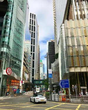 wanna go there again ✈️✈️✈️ #hongkong #city #cityscape #citycentre #hongkong #hk #travel #igtravel #travelling #ignesia #instatravel #instagood #instadaily #clozetteid