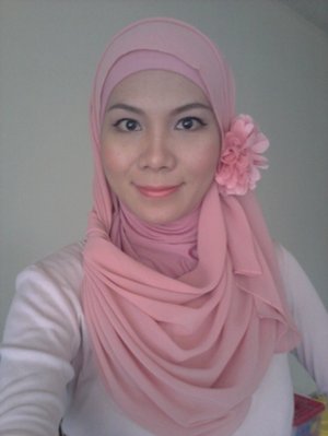 Pink and Pink..
