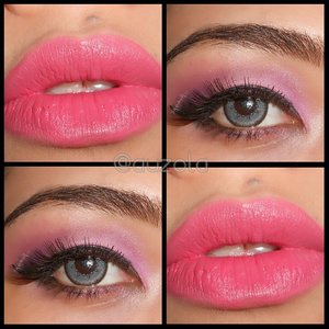 Purple Sweetheart eyes and lips! Check the tutorial on www.rainbowdorable.com 😘😘
#makeup #eotd #eyemakeup #eyes #anastasiabeverlyhills #clozetteid #bhcosmetics #nyxcosmetics #valerievixenart #thebalmcosmetics #makeupcrazyhead #makeupfanatic1 #themakeupstory #mayamiamakeup #vegas_nay #dressyourface #auroramakeup #lvglamduo #hudabeauty #fotdibb #purple #lotd #lips #pink #beautyblogger