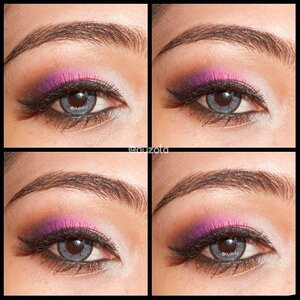 EOTD for v-day! I didn't have time to take many pictures as my softlens suddenly made my vision blur and i needed to take it off which cause some messy eyeliner -_- But i do have a tutorial! Stay tuned ♡♡💋Product used: @anastasiabeverlyhills dipbrow pomade dark brown, @bhcosmetics take me to brazil palette, @sleekmakeup i-divine ultra matts V1, @thebalmid @thebalm nude tude, @maybelline rocket mascara, @mizzucosmetics pen eyeliner black, @lavielash bluebell💋#makeup #eotd #eyemakeup #eyes #anastasiabeverlyhills #clozetteid #bhcosmetics #nyxcosmetics #valerievixenart #thebalmcosmetics #makeupcrazyhead #makeupfanatic1 #themakeupstory #mayamiamakeup #vegas_nay #dressyourface #auroramakeup #lvglamduo #fotdibb