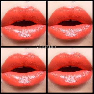 Orange lips 💋
I'm using IASO lip crayon in Passion Orange, the color really is orange, im sorry if my cam doesn't really capture it well ♡
You also can win IASO lip crayon by joining my giveaway! Check on www.rainbowdorable.com for more details! 
#lip #lippy #lipstickjunky #lipstickaddict #lips #lipcrayon #iaso #iasoindonesia #clozetteid #fotdibb #review #beautyblogger #indonesianbeautyblogger #orange #lipsoftheday #giveaway #giveawayindonesia