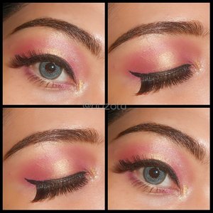 My eye makeup for valentine's day collaboration makeup! Check on the tutorial on www.rainbowdorable.com
💋
#makeup #eotd #eyemakeup #eyes #anastasiabeverlyhills #clozetteid #bhcosmetics #nyxcosmetics #valerievixenart #thebalmcosmetics #makeupcrazyhead #makeupfanatic1 #themakeupstory #mayamiamakeup #vegas_nay #dressyourface #auroramakeup #lvglamduo #hudabeauty #fotdibb #valentinesday #pink