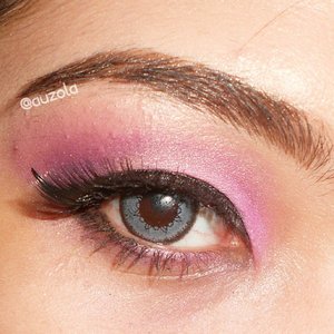 Another valentine's day inspired EOTD! 
#makeup #eotd #eyemakeup #eyes #anastasiabeverlyhills #clozetteid #bhcosmetics #nyxcosmetics #valerievixenart #thebalmcosmetics #makeupcrazyhead #makeupfanatic1 #themakeupstory #mayamiamakeup #vegas_nay #dressyourface #auroramakeup #lvglamduo #fotdibb #valentine