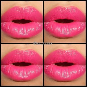 LOTD! Today im using local product! It's @Viva.cosmetics Lipstick no.25. Lovely color and only about IDR 13k! (Around $1). Cheap! 😗😗😗 #lips #lippy #lipstick #lipstickaddict #lippen #lipstickjunky #kiss #swatch #lipstickswatch #clozetteid #fotdibb #matte #matteliquidlipstick #liquidlipstick #lotd #local #localproduct #madeinindonesia #indonesia #produklokal #produkindonesia #viva