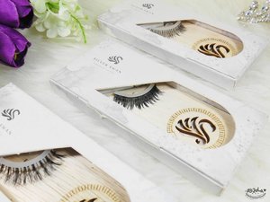 3 pretty lashes from @silverswanlash 😍
.
Don't forget to read my review on www.rainbowdorable.com or click link on bio 💋
.
.
.
#silverswanlash #silverswan  #lashes #eyelashes #eyes #falsies #makeup #makeupjunkie #clozetteid #makeuplover #makeupaddict #eye #makeupindo #lfl #l4l #likeforlike #eyeshadowpalette #bloggerceriaid #influencer #beautyinfluencer #beautyblogger #sephora #bloggerceriaid #bloggerceria #indonesianbeautyblogger #blogger