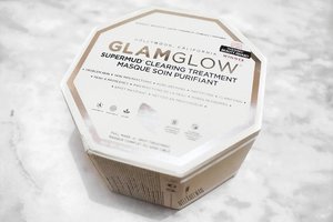 Skin investment 💰
#glamglow #sephora #sephoraidn #iheartsephoraid #sephoraid #clozette #clozetteid #skincare #fdbeauty #beautyblogger #glamglowmask #ibb