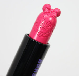 Anna sui - Minnie mouse limited edition. <3
