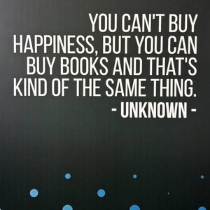 Is it true? Good Friday!......#ClozetteID#instaquote#instadaily#quotes #onthewall#happiness#book #unknown#Fiday#friyay