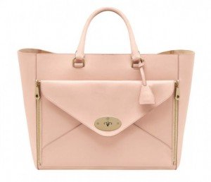 Mulberry Willow Tote Bag
