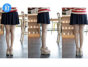 Rakuten BELANJA ONLINE: Ballerina Skirt / RF-D0094 < Bottoms < Rumah Fashion