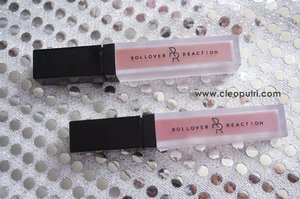 Hello Gorjes! Buat yang kemaren nunggu2 review dari @rollover.reaction kemaren, review lengkapnya sudah up di blog aku ya ^^ cekidot www.cleoputri.com atau bisa klik link yang ada di bio ^^ #rolloverreaction #prudence #saddie #bloggerid #bblogger #bbloggerid #clozetteid #clozettedaily #makeupartist #makeupgeek #makeupjunkie #lipstickjunkie #mattelipstick #love