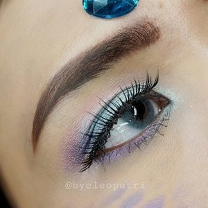 My Last #Eotd for 2016!
Hope in 2017 i can make more #eotd better than this year!

#clozetteid #clozettedaily #sociollablogger #FDBeauty #love #beautyblogger #beautybloggerindonesia #indonesianbeautyblogger #bblogger #bbloggerid #makeup #makeupaddict #makeupartist #makeupgeek #makeuptutorial #indobeautygram #x2softlens #exoticon #eyemakeup #eotd #eyeoftheday #eyetutorial #ashgrey #x2ashgrey