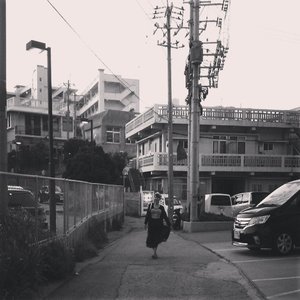 On The Street..
#fotd #style #street #places #naha #Okinawa #Japan #ClozetteID #instagood #igdaily #bblogger #MissEharaCloset #LiveEveryDayLikeYouTravel