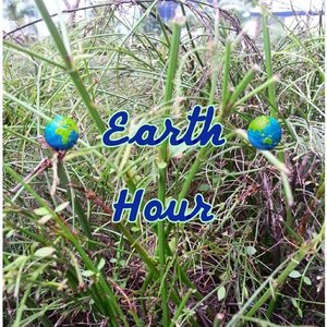 Countdown earth hour 🌍
#forbetterearth #earth #beyondearthhour #saveearth #turnoff #instadaily #beyondind #weekend #clozetteid #instablogger #bloggerlife #saturday