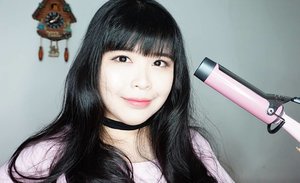 Another video is up on my channel! If you are looking for a natural wavy hair, @vodana Glamwave Curling Iron is the perfect one!!!
*I'm soooo busy so I just share it now*
You can grab it on my Charis shop : www.hicharis.net/wonderfullyn
☝
Click link on my bio to watch the full video .
.
.
.
.
@charis_official #charis #charisceleb #vodana #vodanaglamwavecurlingiron #clozetteid #clozetteambassador #hairdo #hairstyles #hairstyle #beautybloggerindonesia #beautybloggerid #fdbeauty #lynebeauty #kbeauty #kbeautyaddict #wonderfullyn #bblogger #뷰티 #뷰티크리에이터 #뷰티블로거 #핑크립스틱 #매트 #셀카 #립스틱  #메이크업아티스트 #스트릿스타일 #패션블로거