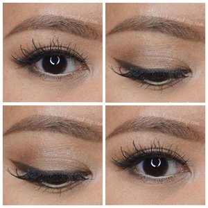My first time using @dior Eye Reviver palette! Such a pretty palette for a neutral eye makeup. Check out a few photos back to see the palette or my blog for more details. Link is in my bio!
——————————————————
#clozetteid #kireimakeup #mayamiamakeup #anastasiabeverlyhills #makeup #motd #eotd #mua #makeupartist #tutorial #beautyblog #beautyblogger #torontoblogger #makeupartistsworldwide #beautyshareit #picturemeetsbeauty #wakeupandmakeup  #makeupjunkie #makeupaddict #norvina #universodamaquiagem_official #makeupfanatic1 #torontobeautyblogger #indonesianbeautyblogger 
#muashoutoutdaily #bbloggersCA #hamontblogger