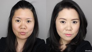Ready for my before-after? Lol check out my tutorial on youtube (link is in bio) on how I achieve the "After" look! So quick and easy 😊

featured products • @laneigeca cushion foundation • @cliniquecanada rosy poly rosy chubby stick • @yslbeauty rouge pur couture #17 and #52 • @anastasiabeverlyhills brow powder duo
————————————————————— #kireimakeup #bbloggers #bbloggersCA #motd #eotd #clozette #clozetteid #youtube #torontomua #torontoblogger #torontomakeupartist #torontobeautyblogger #beautyblogger #beautyvlogger #makeupvideo #makeuptutorial #pursuepretty #postitfortheaesthetic #hamont #hamontmua #asian #asianmakeup #toronto #ancaster #indobeautygram #kpop #koreanmakeup #kdrama