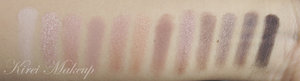Product of The Week: UD Naked 3 Review - Kirei Makeup