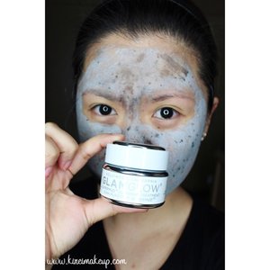 I confessed, I've been turned into a #Glamaholics 😱 hahahaha ok so @glamglow_ind SuperMud review and PowerMud event coverage over on ze blog! Go check it out (link is on my IG profile)

#clozetteid #clozetteambassador #mudmask #review #skincare #cosmetics #glamglow #supermud #mask #mud #girl #asian #beauty #beautyblog #beautyjunkie #beautyblogger #kireimakeup #indonesian #indonesianmua #indonesianblogger #indonesianbeautyblogger #musthave #skin #acne #oilyskinproblem