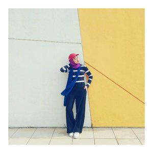 when the wind blows~

#stripeshirt #Clozetteid #whatwelike #hijabchic #abmlifeiscolorful #abmhappylife #starclozetter #ootdindo #currentmood #chictopia