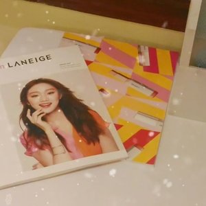 Thank for sharing many new things that may change my life. It will be my unforgettable event 💕
Thank for having me @laneigeid @dingobeauty.id #laneigexdingo

#laneige #laneigekbeautyweek #beautyblogger #sbybeautyblogger #clozette #clozetters #clozetteid