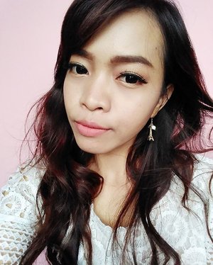 💐💐💐 #clozetteid #clozettedaily #selfie #selca #selcam #asian #koreanbeauty #makeup #beauty #bblogger #beautyblogger #bblogger