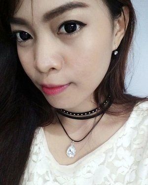 🌸🌸🌸 #clozetteid #clozettedaily #clozette #beauty #makeup #fotd #potd #blogger #beautyblogger #selfie #selca #love #selcam #korean #asian