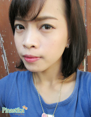 Face of the day.. fresh and flawess <3