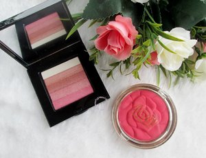 R u ready for Valentine's day? 💕💕💕💕 #bobbibrown #milani #clozetteid #clozettedaily #clozette #makeup #beauty #beautyblogger #blogger #bblogger #valentine #pink #love