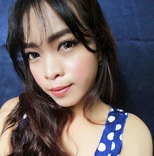 Foto #throwback 😊

#clozetteid #clozettedaily #clozette #makeup #beauty #selca #selcam #selfie #love #blogger #beautyblogger #bblogger #indonesianbeautyblogger #potd #fotd #asian