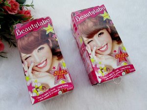 New post on my blog! ~~
Aku habis mewarnai rambut lagi pakai Beautylabo. Kandungan Coconut & Almond Oil nya merawat dan melembabkan rambutku. Recommended banget! 👍👍 Check review lengkapnya di blog aku ya http://www.mybeautypinastika.com/2017/06/beautylabo-hair-color-candy-apricot.html

#HoyuXKBJ #KawaiiBeautyJapan #BeautylaboXKawaiiBeautyJapan #BeautylaboXKBJ  #clozetteid #clozette #beauty #blogger #bblogger #japan #asian
