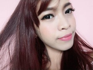 Hi! 💄Bourjois - Rouge Edition Velvet Nude-Ist

#clozetteid #clozettedaily #clozette #selfie #selca #selcam #beauty #fotd #potd #makeup #blogger #beautyblogger #bblogger #love #asian #korean #fdbeauty #femaledaily #korean #pinastikabeautyblog