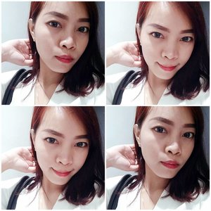Merry Christmas 🕊

#clozetteid #clozette #bblogger #beauty #faceofthatday #fotd #selfie #selca #selfie #love #asian #flawess #korean #beautyblogger #makeup #christmas