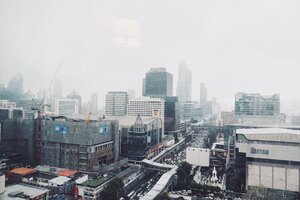 #travel #bangkok #clozetteID