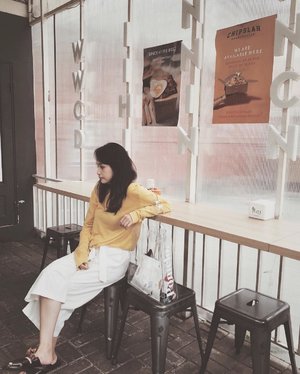 My life has been a blessing. I’m grateful for everything I do have and the places I’m going and the things I’ve seen. - Leah LaBelle
.
.
.
.
#quotes #quotestoliveby #quoteoftheday #monday #ootd #clozetteID #lookbookindonesia #style #styleblogger #stylediaries #fashion #travel #bandung