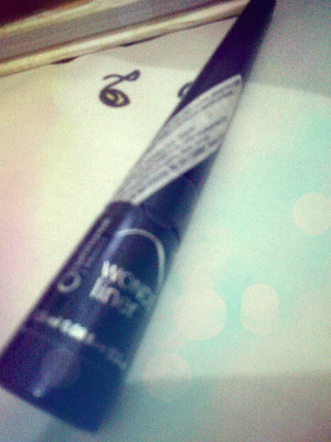 my eyes really stunning after use this eye liner. hang out, go to church, go to campus make me confident because use my beloved eye liner.