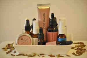 Check out my obsession with argan oil on beautyfoolosophy.com
