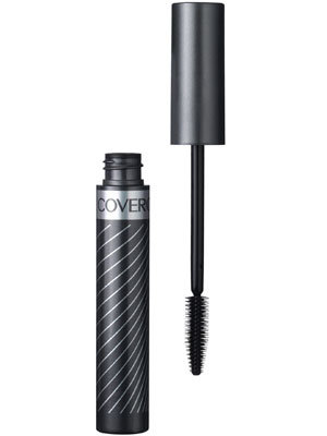 This Black COVERGIRL Lash Perfection Mascara shows the dramatical effect to my eyes, and makes my eyelash thicker 5X and curlier, so it brings me more edgy, beauty, and confidence. So easy to be applied. This item must in my purse. Perfect for the night. Love it!