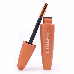This COVERGIRL LashBlastVolume Waterproof Mascara shows the dramatical effect to my eyes, and makes my eyelash thicker and curlier, so it brings me more edgy, beauty, and confidence. So easy to be applied. This item must in my purse. Perfect for use in the night. Love it!