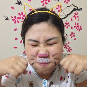 Happy halloween from silly pink panther 😂🙈😅🎃🐯 #Halloween #ClozetteID #instabeauty #indonesiablogger #indonesiabeautyblogger #bloggerBDG #bloggerlife #bloggerbandung #bloggerindonesia #beautyblog #beautyblogger #beautybloggers #beautybloggerbandung #beautybloggerindonesia #bblogger #bbloggers #bbloggerslife #ClozetteStar #StarClozetter