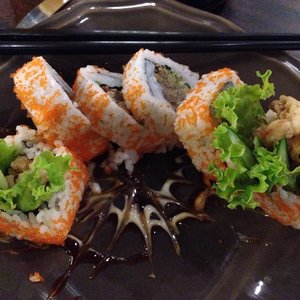 #tokyoconnection #sushi #japan #japanese #japanesefood #clozetteID #instafood #foodporn #foodfiesta #foodgalore #foodlicious #foodtraveler #iphonesia #iphonetraveler