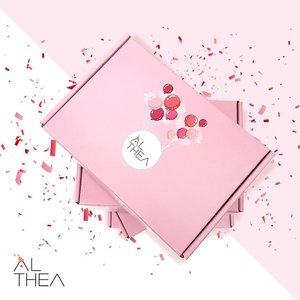Yay happy birthday @altheakorea 🎉🎉🎉 dont forget to shopping today ya karena ada banyak penawaran menarik untuk merayakan ulang tahun Althea.

Althea's Birthday Celebration 20th - 31st July, 2016
Limited Edition Birthday Box + DIY Party Kit For orders placed on 20/7 onwards. While stocks last.

Free Goodies for first 1,500 shoppers Full size beauty products. While stocks last. 
Birthday Giveaway. Pick 3 Top Sellers for 100% REBATE!
Rebate will be credited into your account. 
Dan jangan lupa ikutan giveaway mereka di IG ya 😍
#AltheaTurns1 Instagram Contest
- Got your Althea party kit? Wish us a happy birthday with #altheaturns1 and stand a chance to win amazing prizes such as Macbook Air, Ipad Air 2, iPhone 6S, Galaxy S6 Edge, Canon EOS M10 Selfie Camera, Althea credits and beauty hampers from Althea! - Prizes total worth KRW10,000,000 to be won.
- Contest starts from 20th July - 15th August, 2016. *Terms and conditions apply. Please refer to www.althea.kr and Althea Facebook for more information. 
#ClozetteID #instabeauty #indonesiablogger #indonesiabeautyblogger #bloggerBDG #bloggerlife #bloggerbandung #bloggerindonesia #beautyblog #beautyblogger #beautybloggers #beautybloggerbandung #beautybloggerindonesia #bblogger #bbloggers #bbloggerslife #ClozetteStar #StarClozetter #GGRep #f4f #like4like #likeforfollow #BeautyBloggerID #AltheaID #BeautyBox