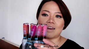 ✨ NEW VIDEO ALERT ✨
.
.
THE PERFORMANCE OF @qlcosmetic Lip Cream 💕
.
.
.
LINK ON BIO .
.
.
#beautybloggerid #makeuptips #beautyblogger #makeupartistindonesia #muaindonesia #MAKEUP  #makeuptutorials #makeupartist #BloggerCeria #indovidgram #make4glam #instabeauty #wakeupandmakeup #makeupfeed  #bbloggerid #beautyblogger #IndonesianFemaleBloggers #indobeutygram #makeupoftheday #instabeauty  #photooftheday #picoftheday #flawlessmakeup #kbbvmember #beautysquad #beautiesquad #Clozetteid