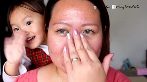Hallo hari Sabtu 😍 Udah pada sarapan belon nih? Mampir yuk ke youtube channel ku ada video baru.. NO FOUNDATION MAKE UP ❤️ Hanya mengandalkan bedak buat nutupin semua acne scars! Gimana tuh?! Kepoin langsung aja yuk 😘 See you there .
.
#beautyvlogger #vlogger #makeuptutorial #clozetteid #beautygram #makeup #tutorial #nofoundationmakeup #glamlook #dailylook #instabeauty #kbbvmember #beautisquad #makeupoftheday #faceoftheday #FOTD #MOTD #pictureoftheday #photooftheday #simplemakeup #dailymakeup #funmakeup #easymakeup #easymakeuptutorial
