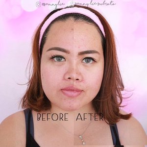 Kulit wajah cerah dalam seketika! Mau tau kok bisa sihhh.. langsung aja meluncur ke blog dan youtube ya.. This product is awesome 💕 thank you @v10plus_indonesia •
•
http://sannylie-subroto.blogspot.com |
youtube.com/sannylie
•
•
 #beautybloggerid #makeuptips #beautyblogger #makeupartistindonesia #muaindonesia #MAKEUP #makeupguru  #makeuptutorials #makeupartist #BloggerCeria #indovidgram #make4glam #instabeauty #beautytips #wakeupandmakeup #makeupfeed #bbloggerid #beautyblogger #IndonesianFemaleBloggers #indobeutygram #makeupoftheday #instabeauty  #instadaily #photooftheday #picoftheday #flawlessmakeup #kbbvmember #beautysquad #beautiesquad #Clozetteid