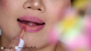 FULL LIP SWATCHES ON @mustikaputeriid LIP LICIOUS 😍😍😍
.
.
To be honest.. I can’t decide which one is my favorite color.. everything is super pweeetttyyyy 💕💕💕
.
.
FULL VIDEO REVIEW OR BLOG POST ada di link BIO IG ya 😘 see you there 💙
.
.
#MustikaPuteri #PuteriIcon2017 #MyLipslicious #VibesGeneration #kbbvxMPLiplicious #kbbvblogcompetition #makeuptutorials #makeupartist #BloggerCeria #indovidgram #make4glam #instabeauty #wakeupandmakeup #makeupfeed  #bbloggerid #beautyblogger #KBBVMember #indobeutygram #makeupoftheday #instabeauty  #photooftheday #picoftheday #flawlessmakeup #beautiesquad #Clozetteid