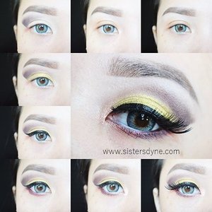✨ Cut Crease Eyes Tutorial untuk kamu

#Clozette #Clozetteid #beauty #makeup #tutorial #eyemakeup #cutcreasemakeup #hijabmakeup #hijabi #anastasiabeverlyhills #colourpopcosmetics #japansoftlens #bbloggers #beautybloggerid #motd #eotd #instamakeup #instabeauty #instaeyes #easy #tutorial